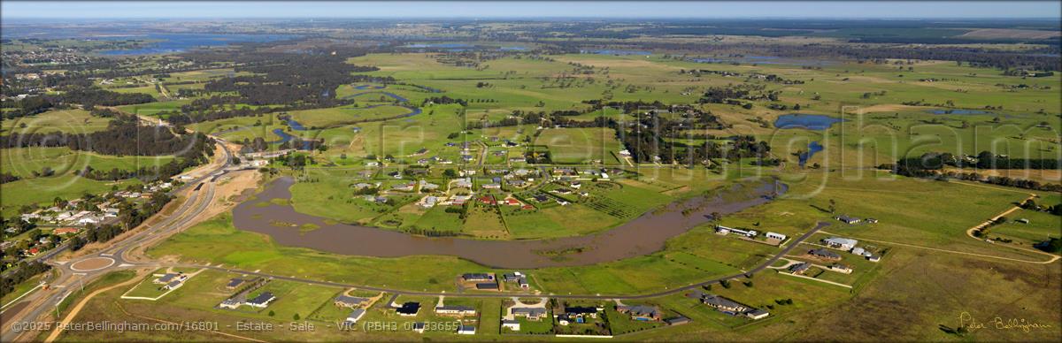 Peter Bellingham Photography Estate - Sale - VIC (PBH3 00 33655)